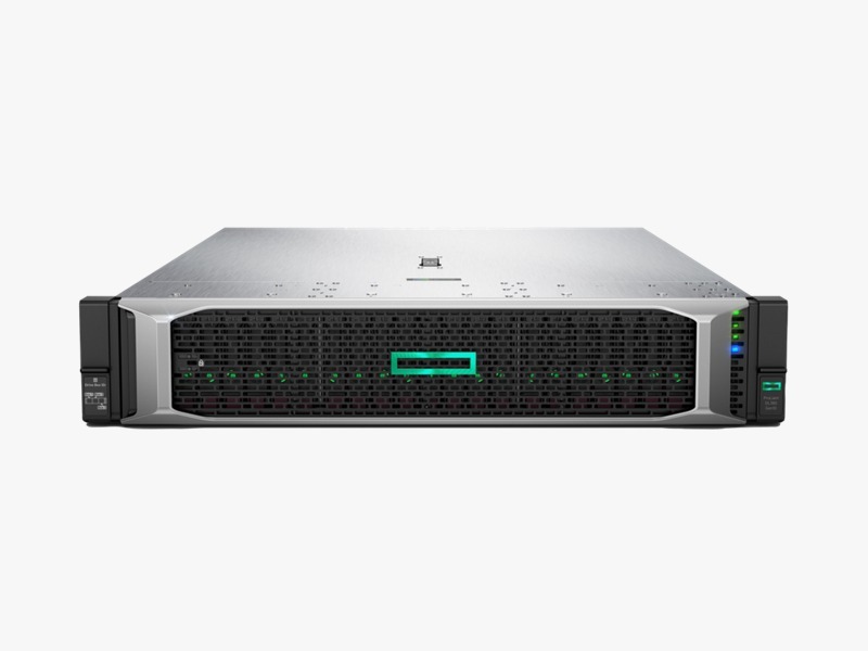 Servers