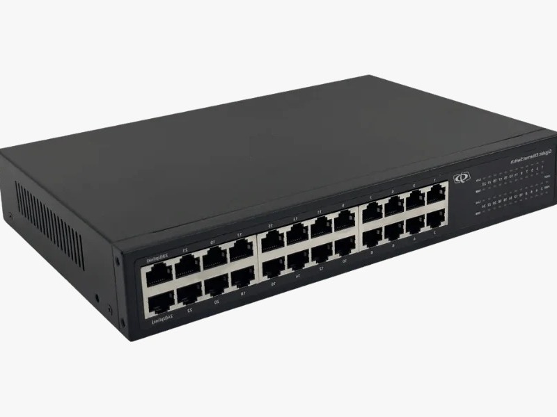 Switches