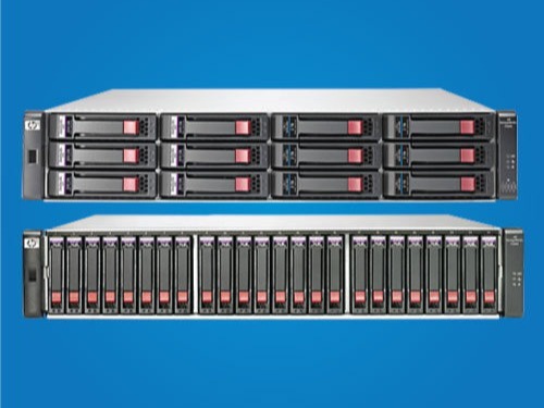 SAN Storage