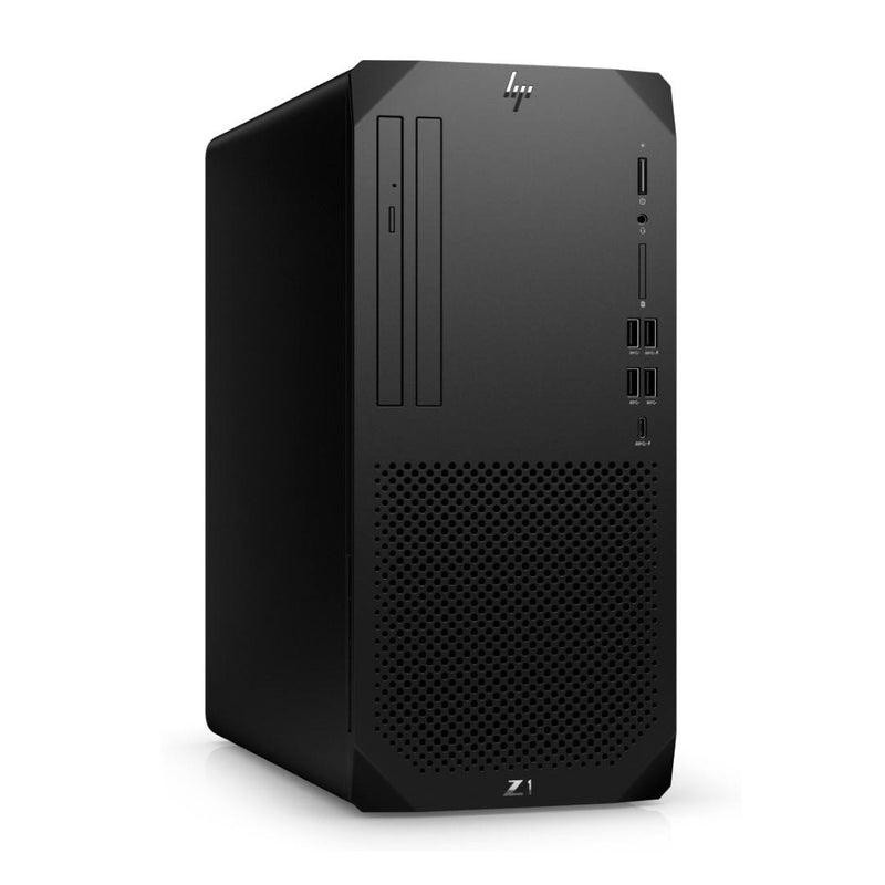 HP Z1 G9 Tower Workstation – Intel Core i7-14700