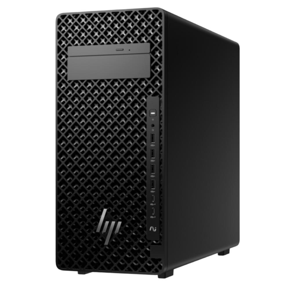 HP Z2 Tower G1i Workstation Desktop PC
