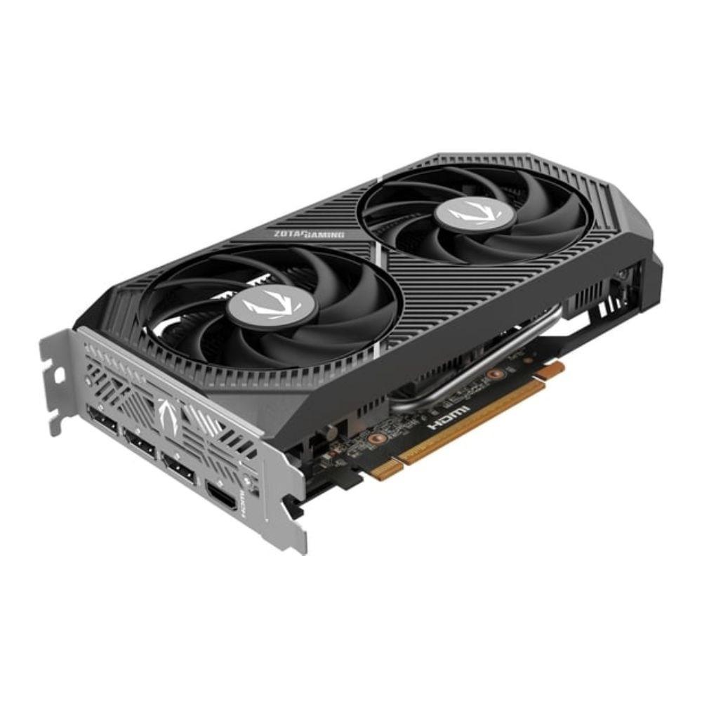 ZOTAC GAMING GeForce RTX 5060 Twin Edge 8GB GDDR7 Graphics Card