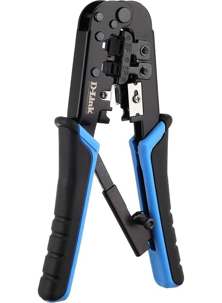 D-Link Crimping Tool | NTC-001