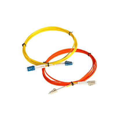 D-Link Fiber Patch Cord | NCB-FS10D-LCSC-3