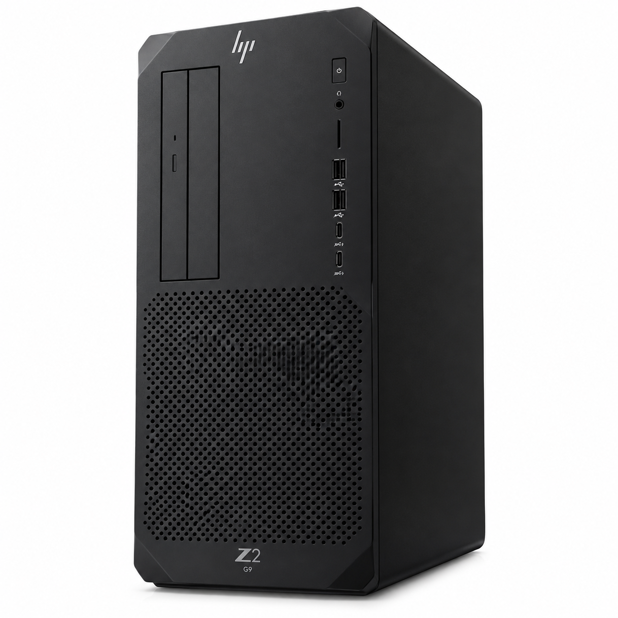 HP Z2 G9 Tower Workstation – Intel Core i7-14700, 16GB DDR5 RAM, 1TB NVMe SSD, Windows 11 Pro