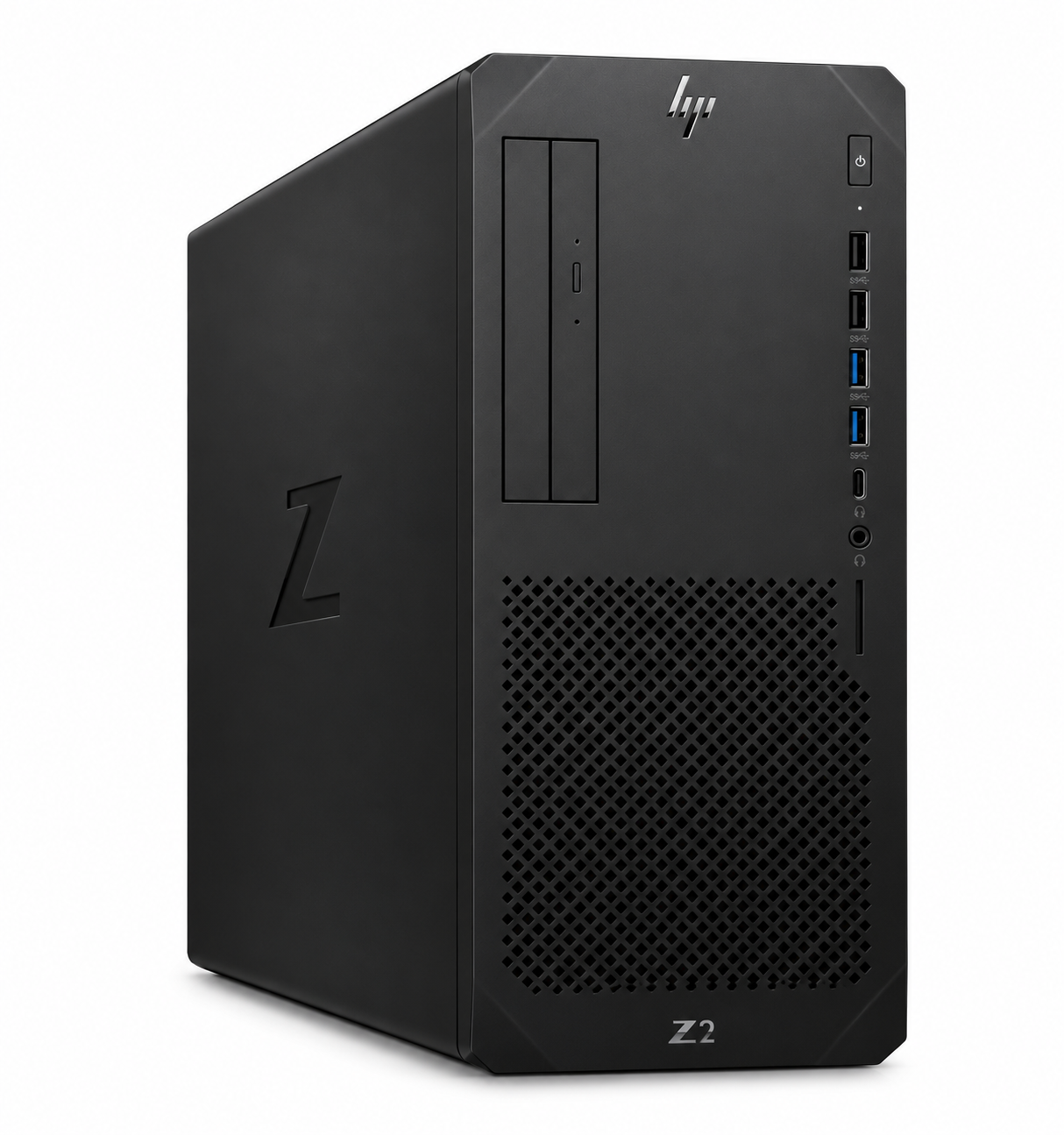 HP Z2 G9 Tower Workstation – Intel Core i7-14700, 16GB DDR5 RAM, 1TB NVMe SSD, Windows 11 Pro,