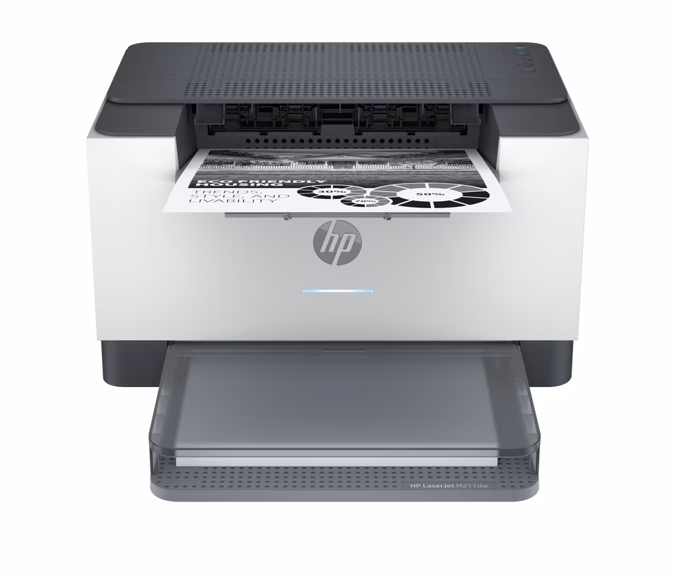 HP LaserJet M208dw