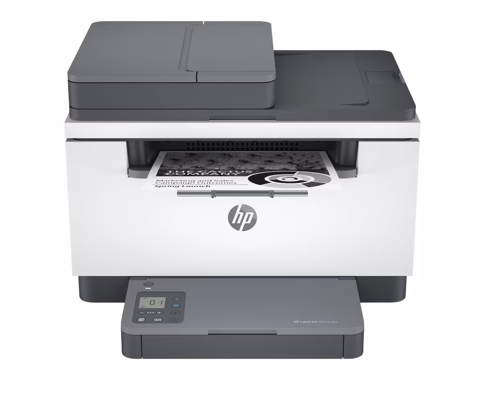 HP LaserJet MFP M233DW