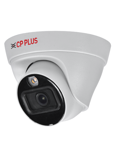 CP PLUS 4MP IP Dome Camera 