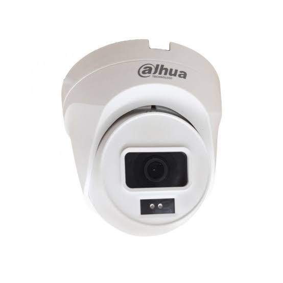 Dahua DH-IPC-HDW1230T2-A Dome Camera