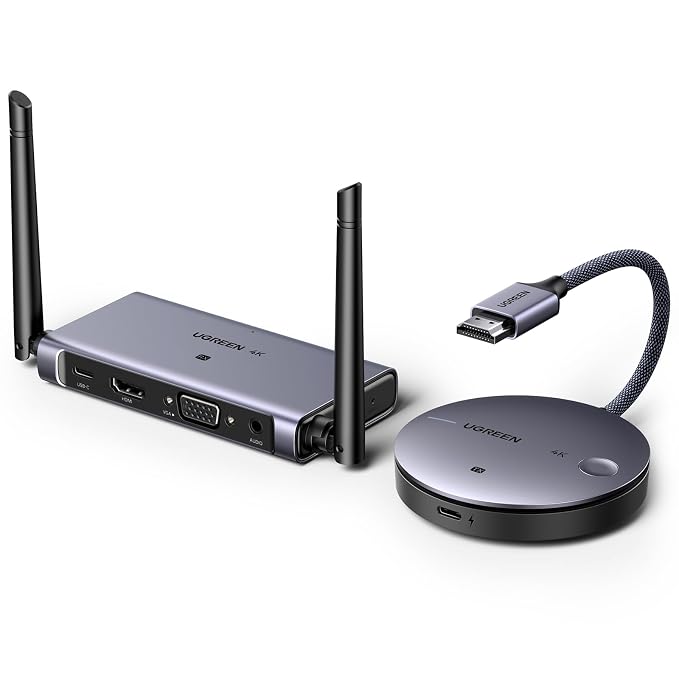 Wireless HDMI Transmitter CM586