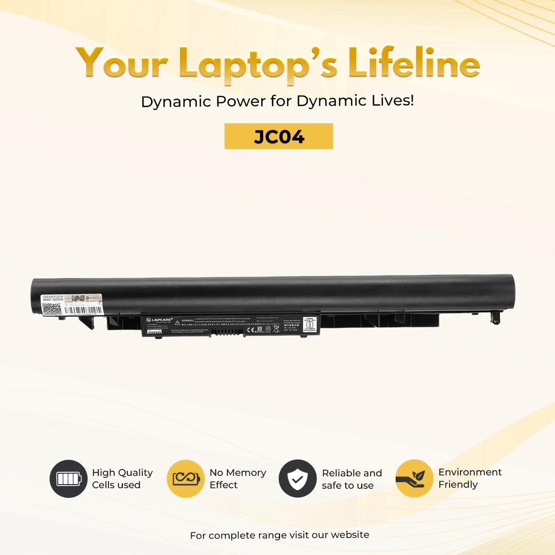 Techie-Laptop Battery 