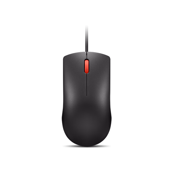 Lenovo 120 Wired Mouse