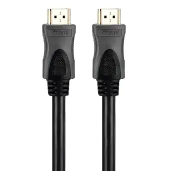 RAVTRON HDMI Cable – 5 Meter