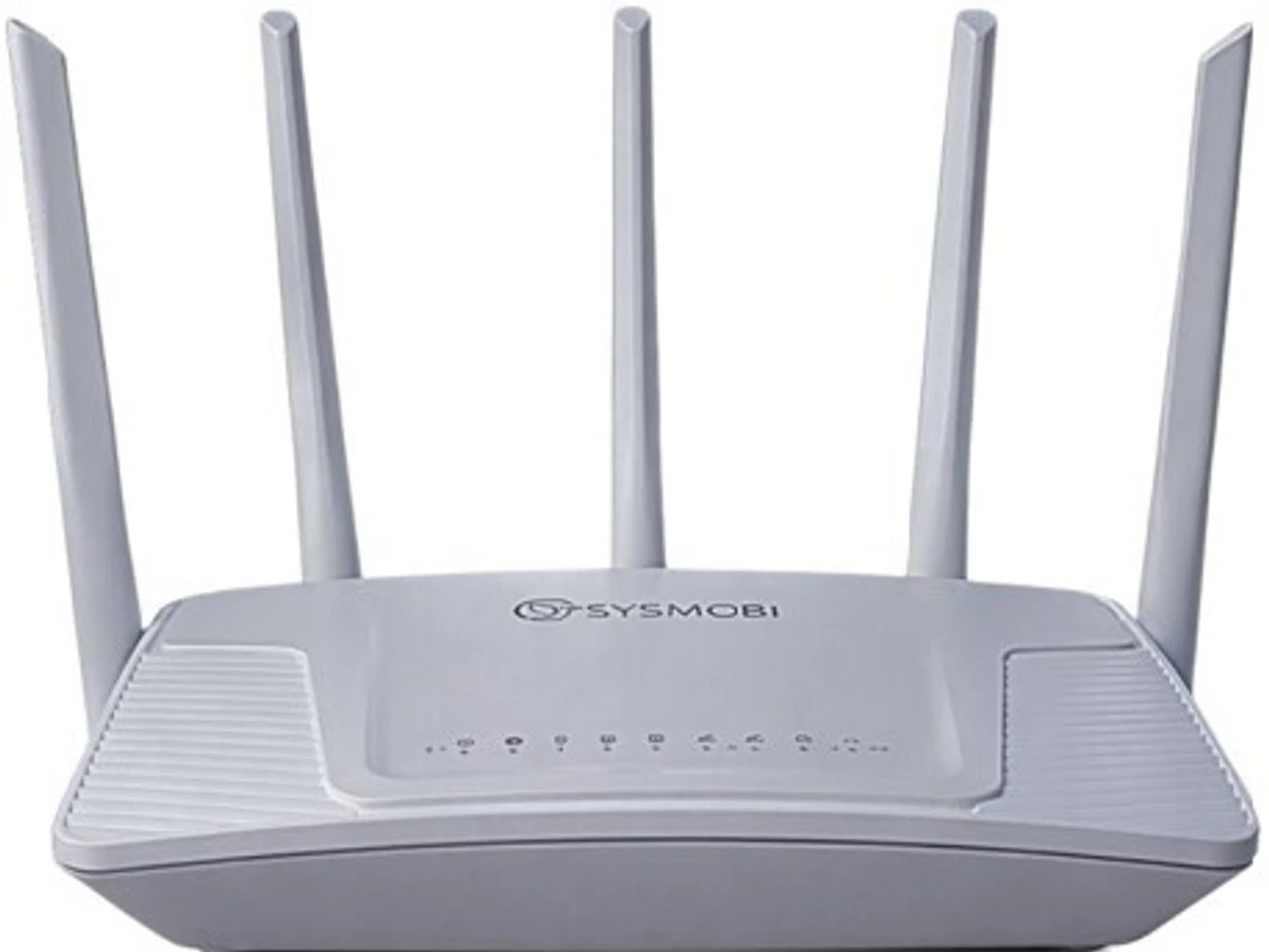 Sysmobi Smart WiFi Router AX3000-E4