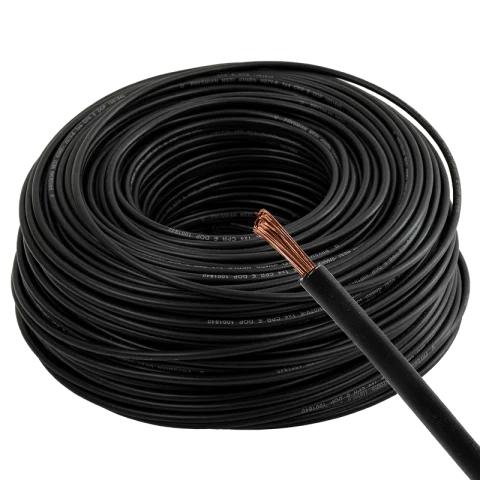 Power Cable – Flexible Copper Cable