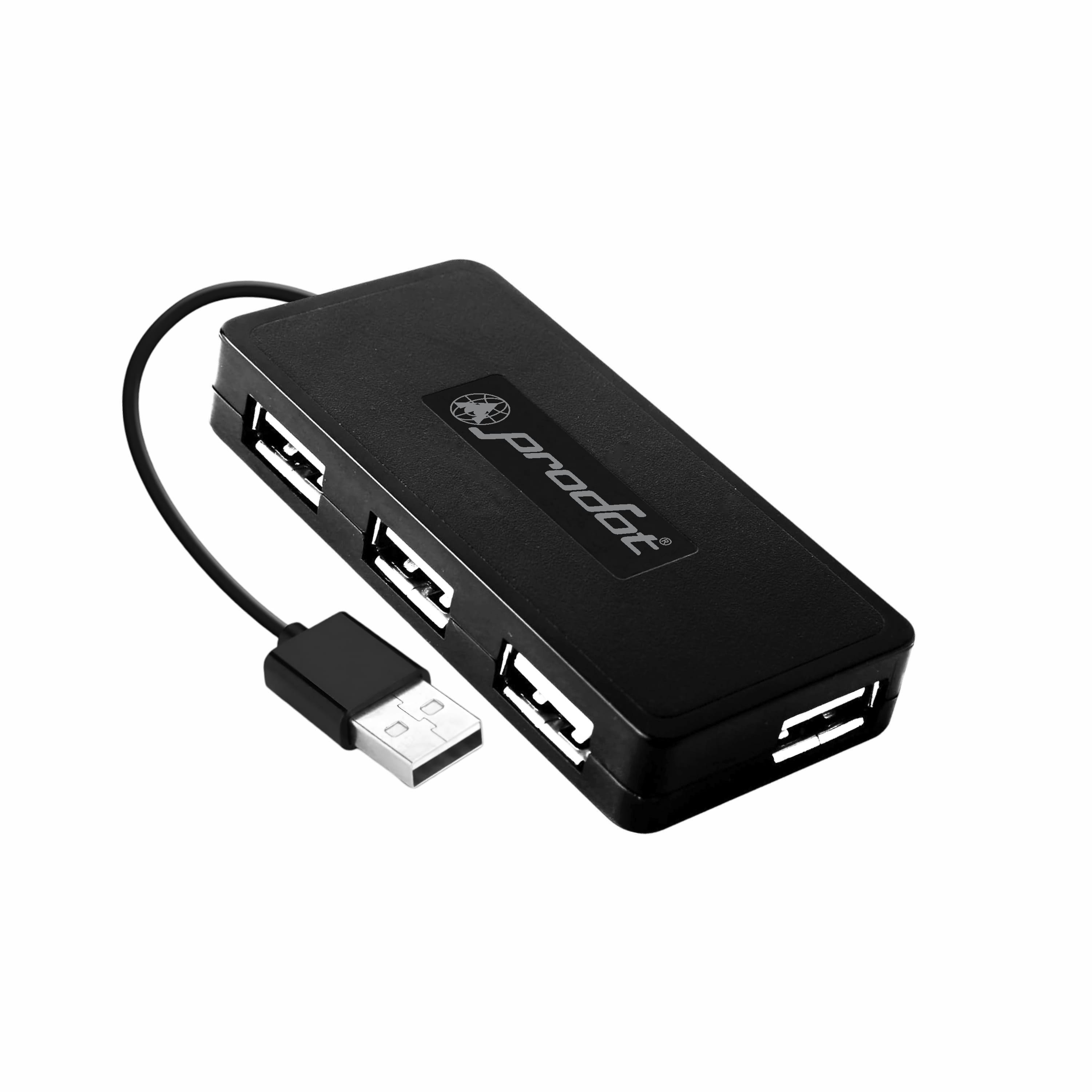 ProDot 4-in-1 USB Hub