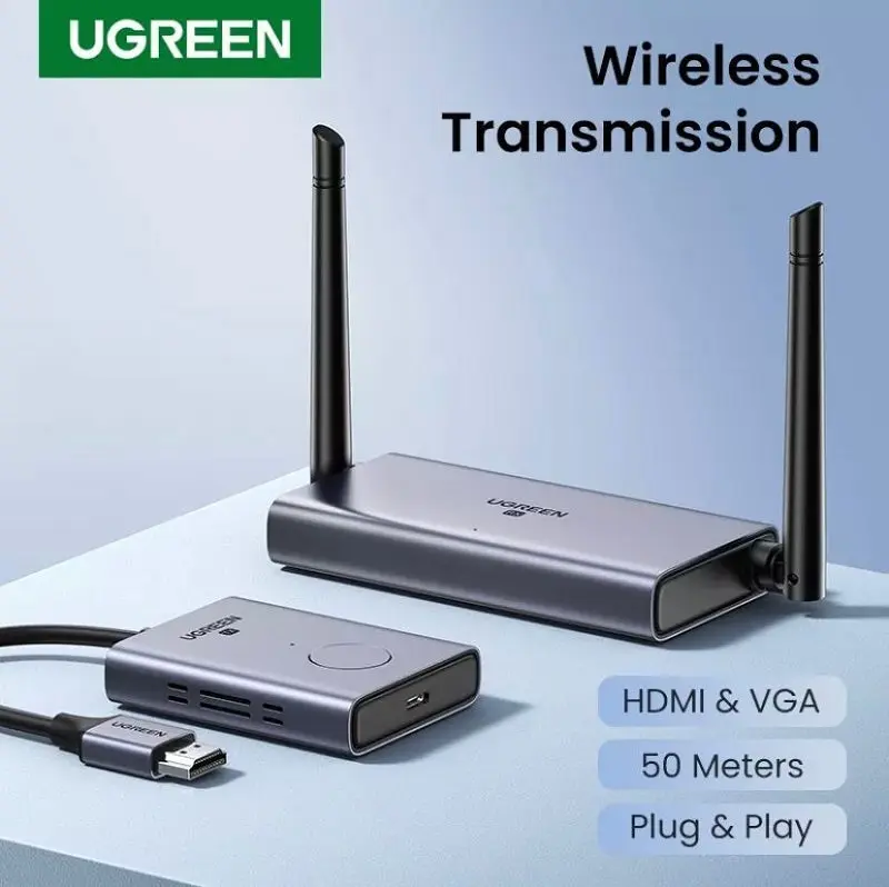 UGREEN CM506 Wireless HDMI Extender