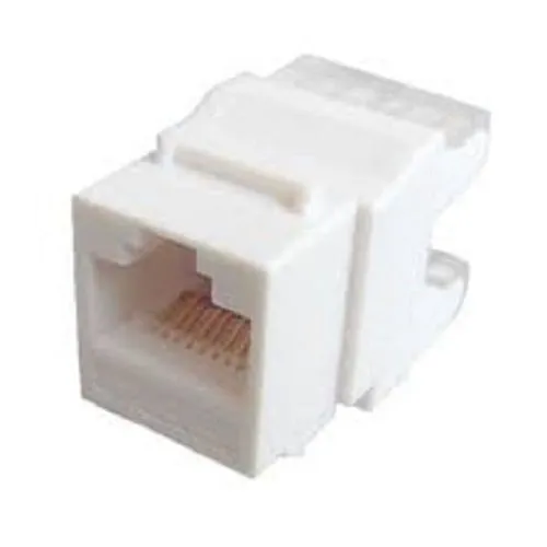 DIGISOL Cat6 I/O Module | Cat6 Network Outlet
