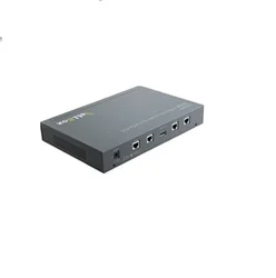 Vell Box B0048 4-Port HDMI Extender