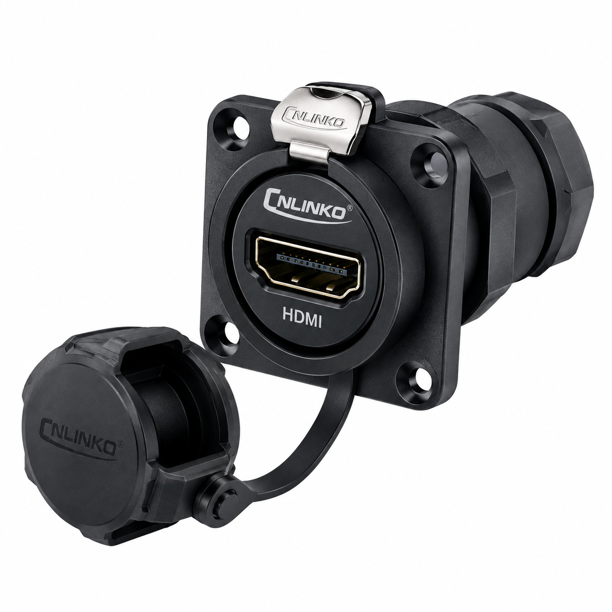 CNLINKO LP-24-J/HDMI2/213/SX-43-401 HDMI Socket