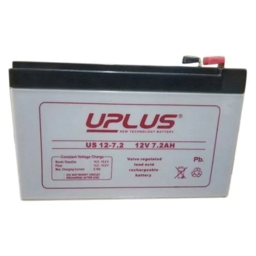 Exide UPS Battery 7Ah 4TQ*10 – 12V Rechargeable SMF Battery