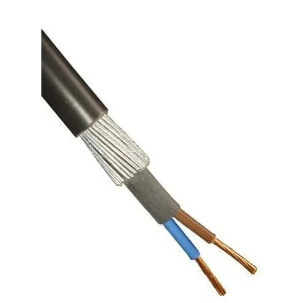 Havells Electrical Power Cable – High-Quality Power & Electrical Cable