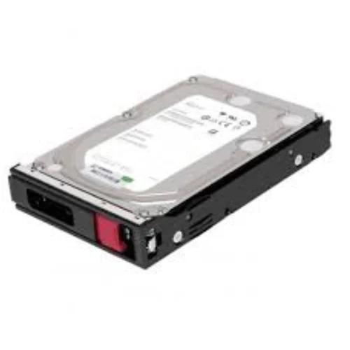 HPE Enterprise 4TB SATA Hard Drive – Enterprise Storage Drive